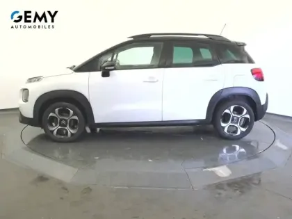 Photo 40 Citroën C3 Aircross  BlueHDi 110 S&S BVM6