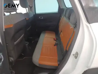 Photo 53 Citroën C3 Aircross  BlueHDi 110 S&S BVM6