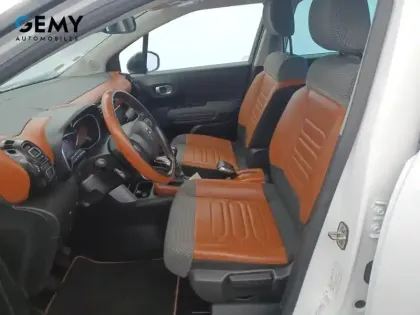 Photo 8 Citroën C3 Aircross  BlueHDi 110 S&S BVM6