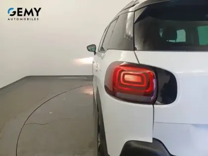 Photo 38 Citroën C3 Aircross  BlueHDi 110 S&S BVM6