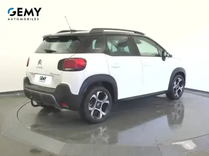 Photo 61 Citroën C3 Aircross  BlueHDi 110 S&S BVM6
