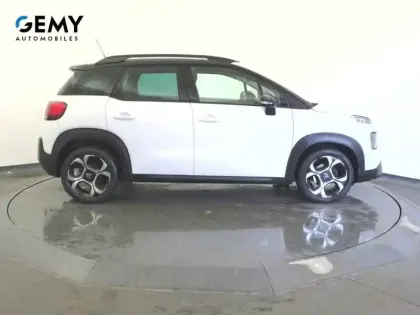 Photo 47 Citroën C3 Aircross  BlueHDi 110 S&S BVM6