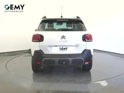 Photo 26 Citroën C3 Aircross  BlueHDi 110 S&S BVM6