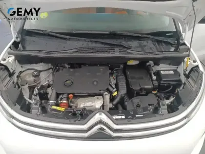 Photo 11 Citroën C3 Aircross  BlueHDi 110 S&S BVM6