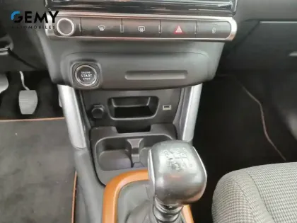 Photo 13 Citroën C3 Aircross  BlueHDi 110 S&S BVM6