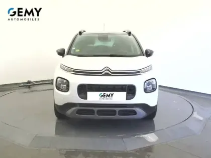 Photo 45 Citroën C3 Aircross  BlueHDi 110 S&S BVM6