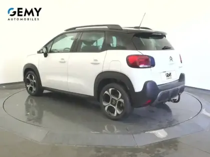 Photo 28 Citroën C3 Aircross  BlueHDi 110 S&S BVM6