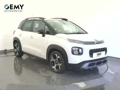 Photo 46 Citroën C3 Aircross  BlueHDi 110 S&S BVM6