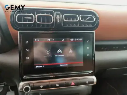 Photo 14 Citroën C3 Aircross  BlueHDi 110 S&S BVM6