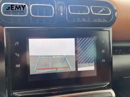 Photo 64 Citroën C3 Aircross  BlueHDi 110 S&S BVM6