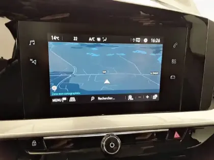 Photo 14 Opel Mokka  1.2 Turbo 130 ch BVA8