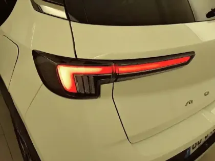 Photo 16 Opel Mokka  1.2 Turbo 130 ch BVA8