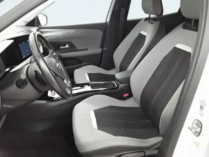 Photo 10 Opel Mokka  1.2 Turbo 130 ch BVA8