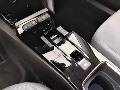 Photo 13 Opel Mokka  1.2 Turbo 130 ch BVA8