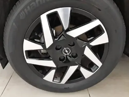 Photo 12 Opel Mokka  1.2 Turbo 130 ch BVA8