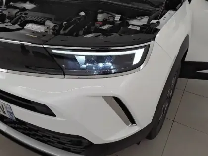 Photo 15 Opel Mokka  1.2 Turbo 130 ch BVA8