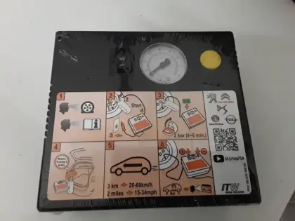 Photo 19 Opel Mokka  1.2 Turbo 130 ch BVA8