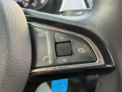 Photo 20 Skoda Fabia  1.0 TSI 95 ch Greentec