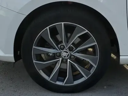 Photo 27 Skoda Fabia  1.0 TSI 95 ch Greentec