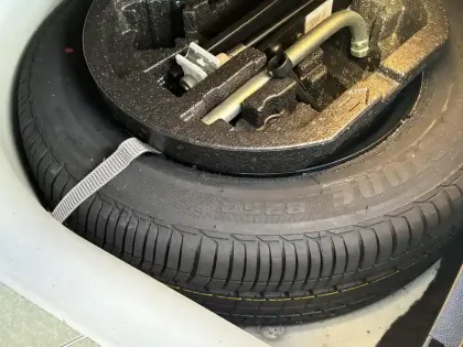 Photo 18 Skoda Fabia  1.0 TSI 95 ch Greentec