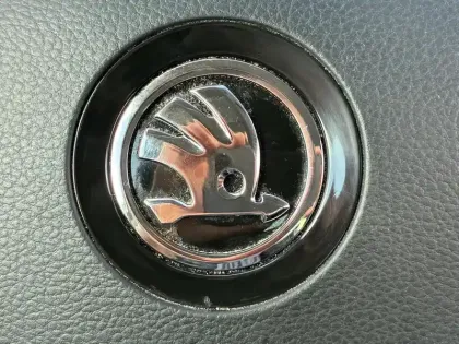 Photo 29 Skoda Fabia  1.0 TSI 95 ch Greentec