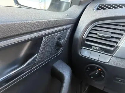 Photo 23 Skoda Fabia  1.0 TSI 95 ch Greentec