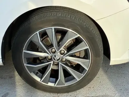 Photo 28 Skoda Fabia  1.0 TSI 95 ch Greentec