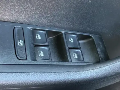 Photo 24 Skoda Fabia  1.0 TSI 95 ch Greentec