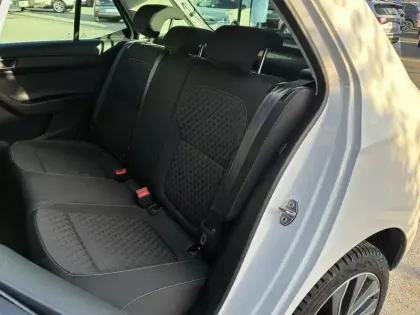 Photo 30 Skoda Fabia  1.0 TSI 95 ch Greentec