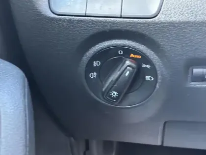 Photo 21 Skoda Fabia  1.0 TSI 95 ch Greentec