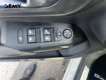 Photo 30 Citroën C5 aircross  BlueHDi 130 S&S EAT8