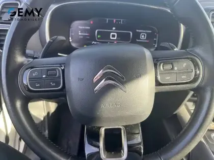 Photo 50 Citroën C5 aircross  BlueHDi 130 S&S EAT8