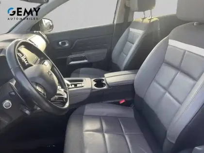 Photo 8 Citroën C5 aircross  BlueHDi 130 S&S EAT8