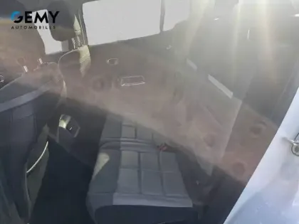 Photo 9 Citroën C5 aircross  BlueHDi 130 S&S EAT8