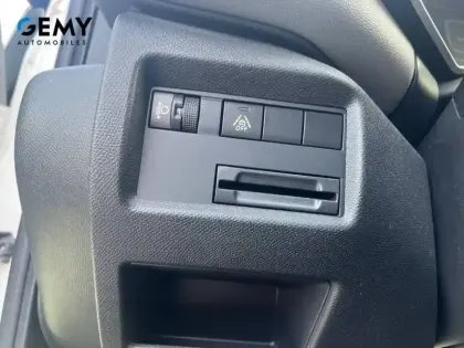 Photo 54 Citroën C5 aircross  BlueHDi 130 S&S EAT8