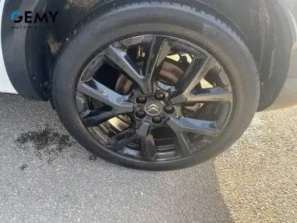 Photo 29 Citroën C5 aircross  BlueHDi 130 S&S EAT8