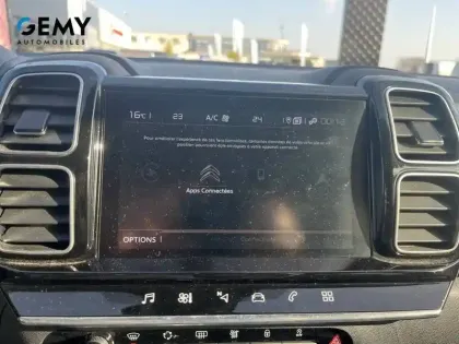 Photo 15 Citroën C5 aircross  BlueHDi 130 S&S EAT8