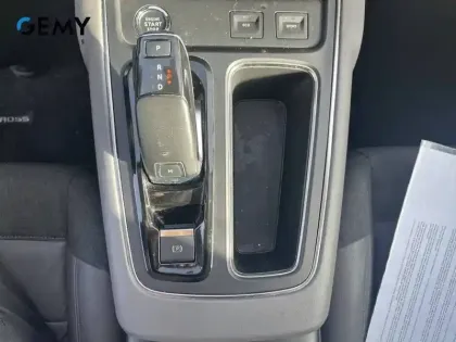 Photo 17 Citroën C5 aircross  BlueHDi 130 S&S EAT8