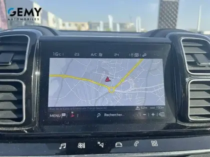 Photo 32 Citroën C5 aircross  BlueHDi 130 S&S EAT8