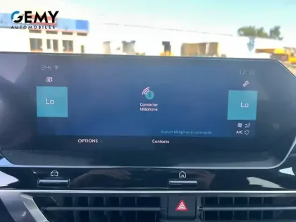 Photo 18 Citroën C4 e- 136 ch Automatique