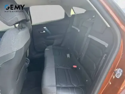 Photo 9 Citroën C4 e- 136 ch Automatique