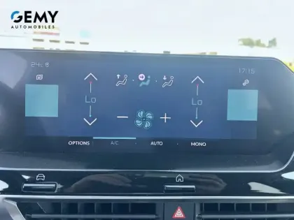 Photo 23 Citroën C4 e- 136 ch Automatique