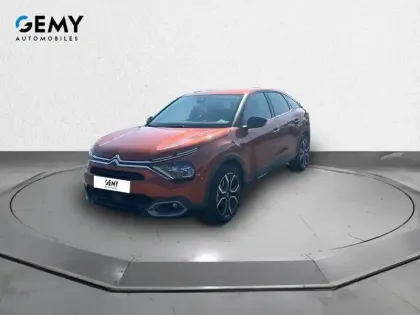 Photo Citroën C4 Shine