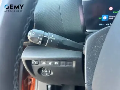 Photo 13 Citroën C4 e- 136 ch Automatique