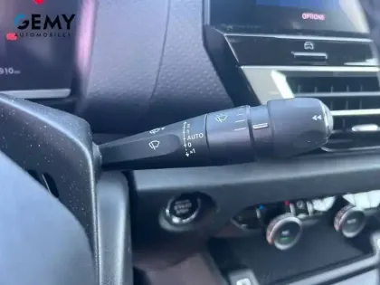 Photo 14 Citroën C4 e- 136 ch Automatique