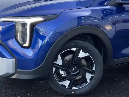 Photo 5 Kia Stonic  1.0 T-GDi 115 ch MHEV DCT7