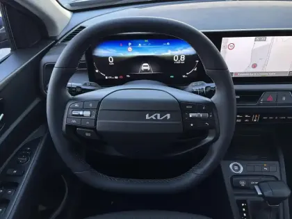 Photo 9 Kia Stonic  1.0 T-GDi 115 ch MHEV DCT7