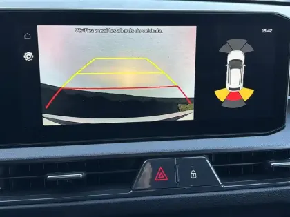 Photo 13 Kia Stonic  1.0 T-GDi 115 ch MHEV DCT7