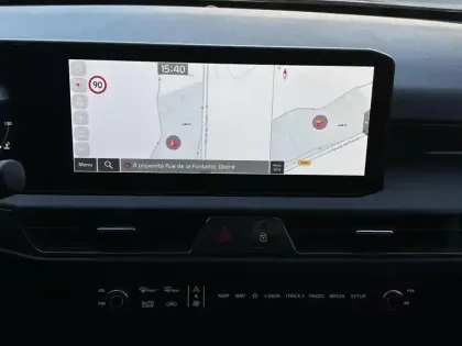 Photo 14 Kia Stonic  1.0 T-GDi 115 ch MHEV DCT7