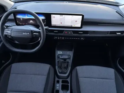 Photo 6 Kia Stonic  1.0 T-GDi 115 ch MHEV DCT7